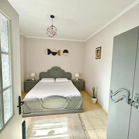 Flex Apartment Tiranë Ngoại thất bức ảnh