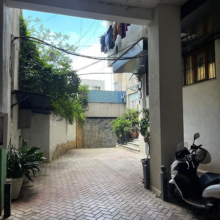 Flex Apartment Tiranë Ngoại thất bức ảnh
