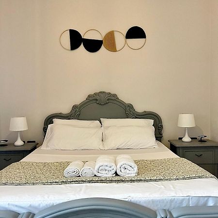 Flex Apartment Tiranë Ngoại thất bức ảnh