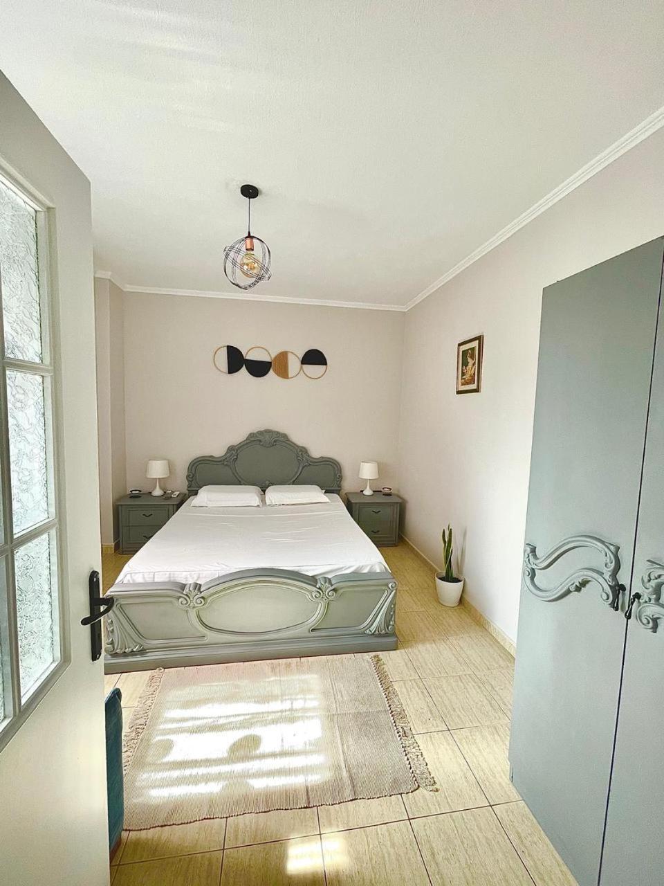 Flex Apartment Tiranë Ngoại thất bức ảnh