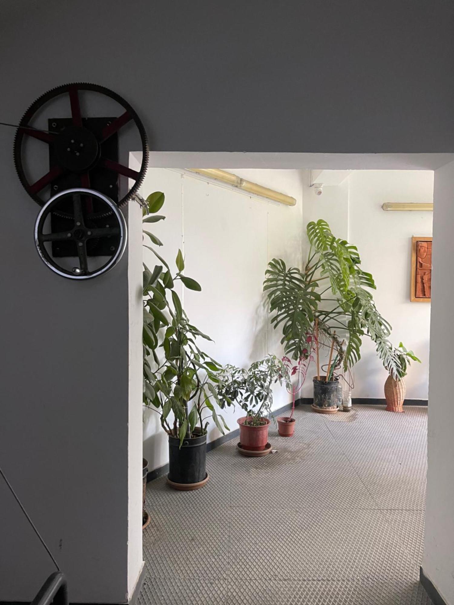Flex Apartment Tiranë Ngoại thất bức ảnh