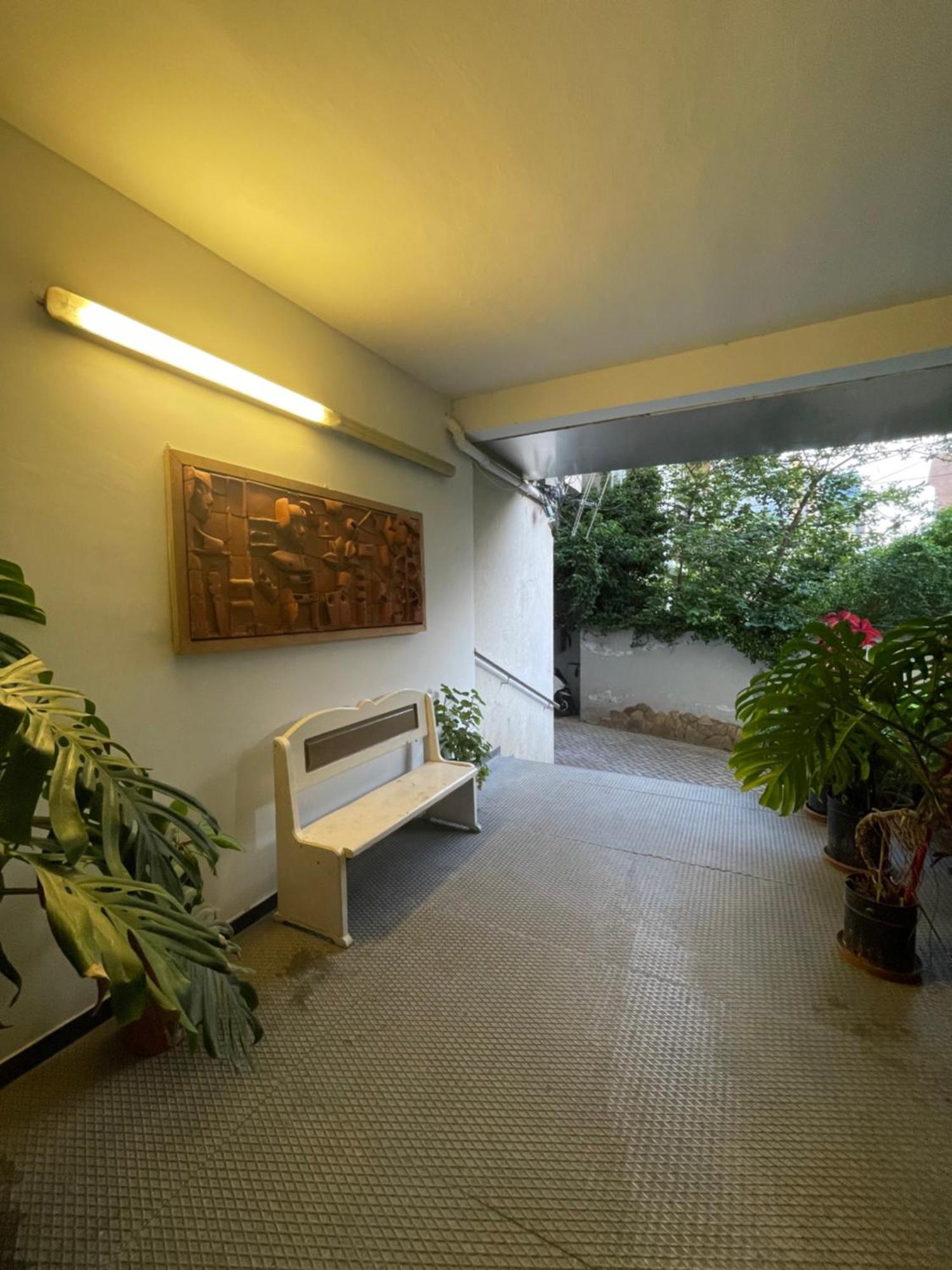 Flex Apartment Tiranë Ngoại thất bức ảnh