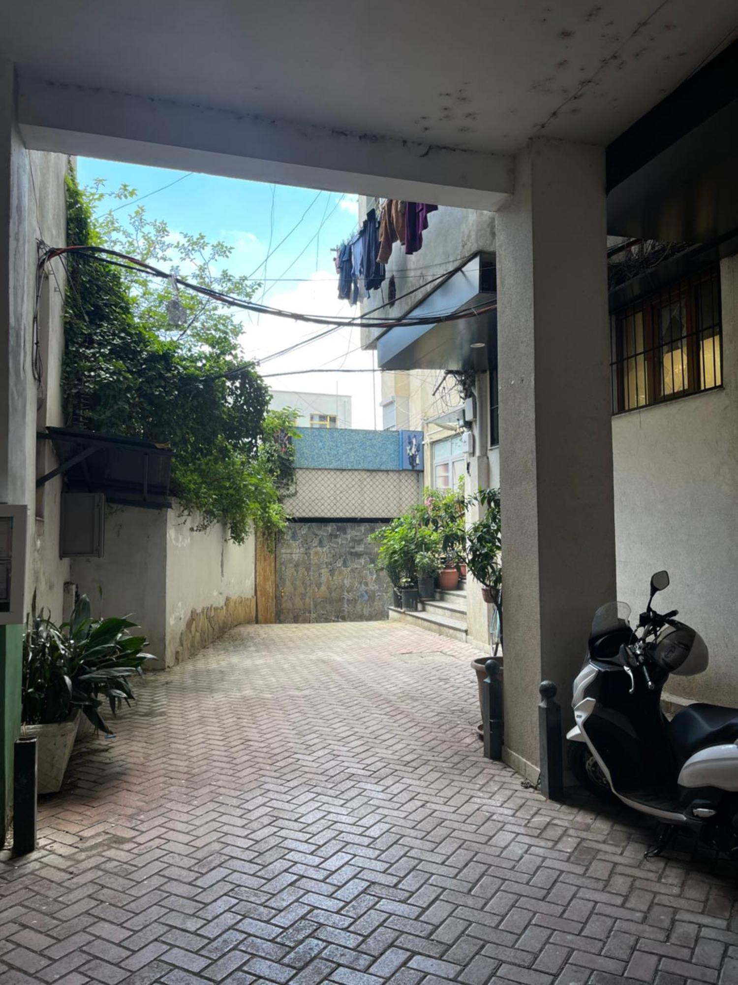 Flex Apartment Tiranë Ngoại thất bức ảnh