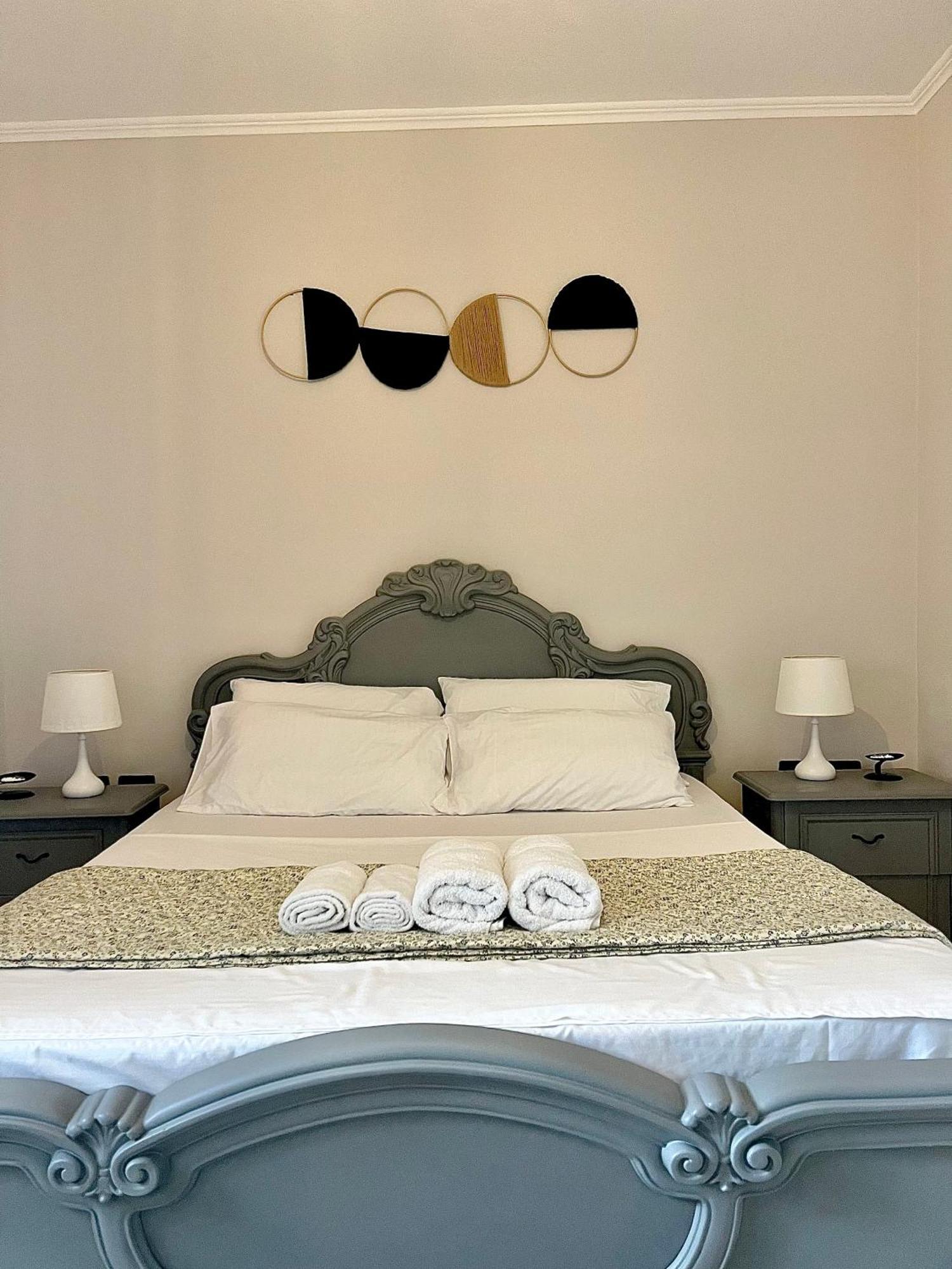 Flex Apartment Tiranë Ngoại thất bức ảnh